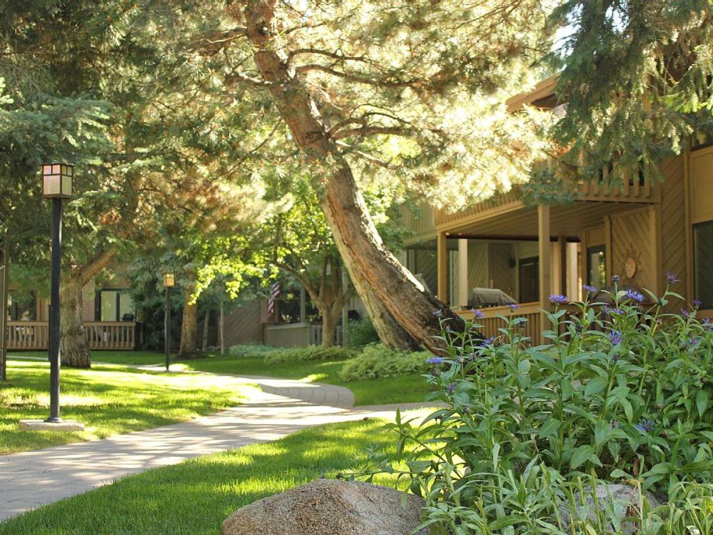 SV113 - Walk to Lifts & Town - Hot Tub & Pool