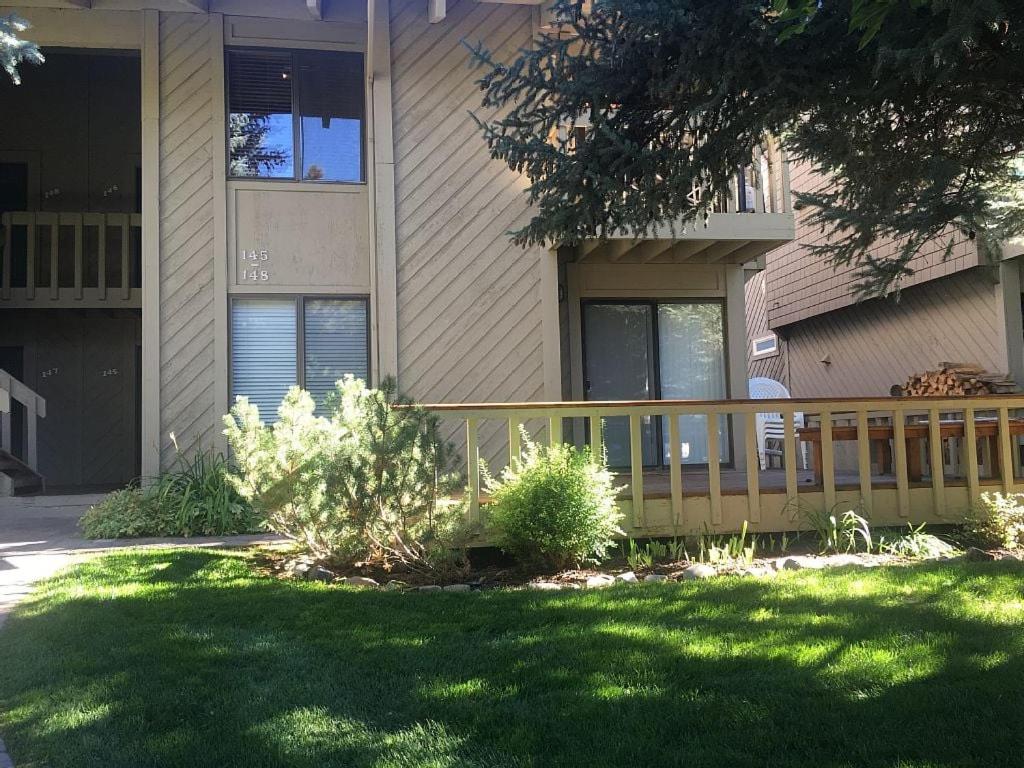SV145 - Walk to Lifts & Town - Hot Tub & Pool