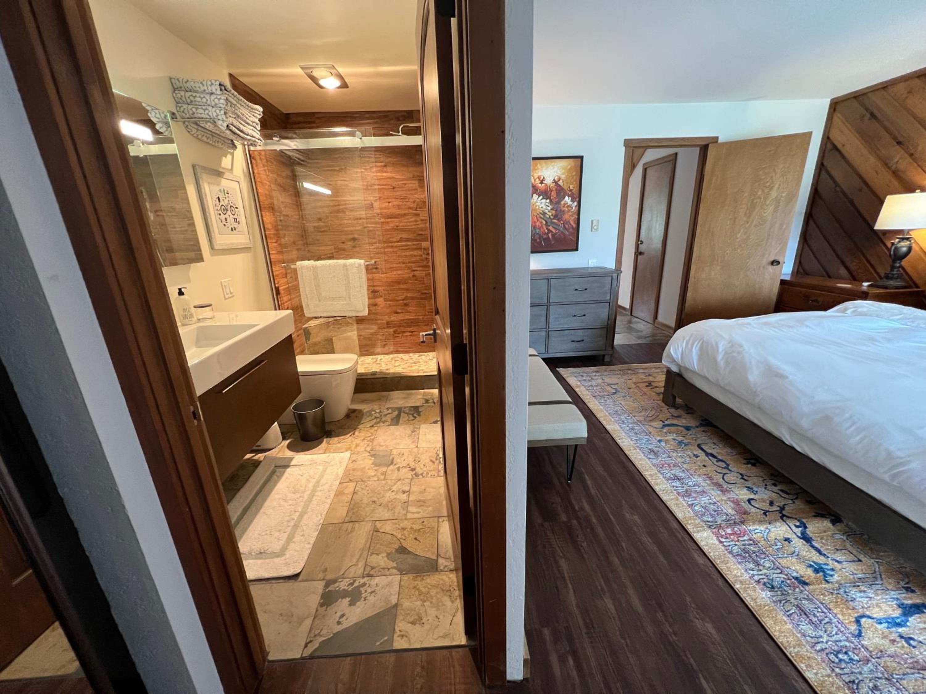 Ridge Condo - Modern Luxury Condo w/Resort Amenities