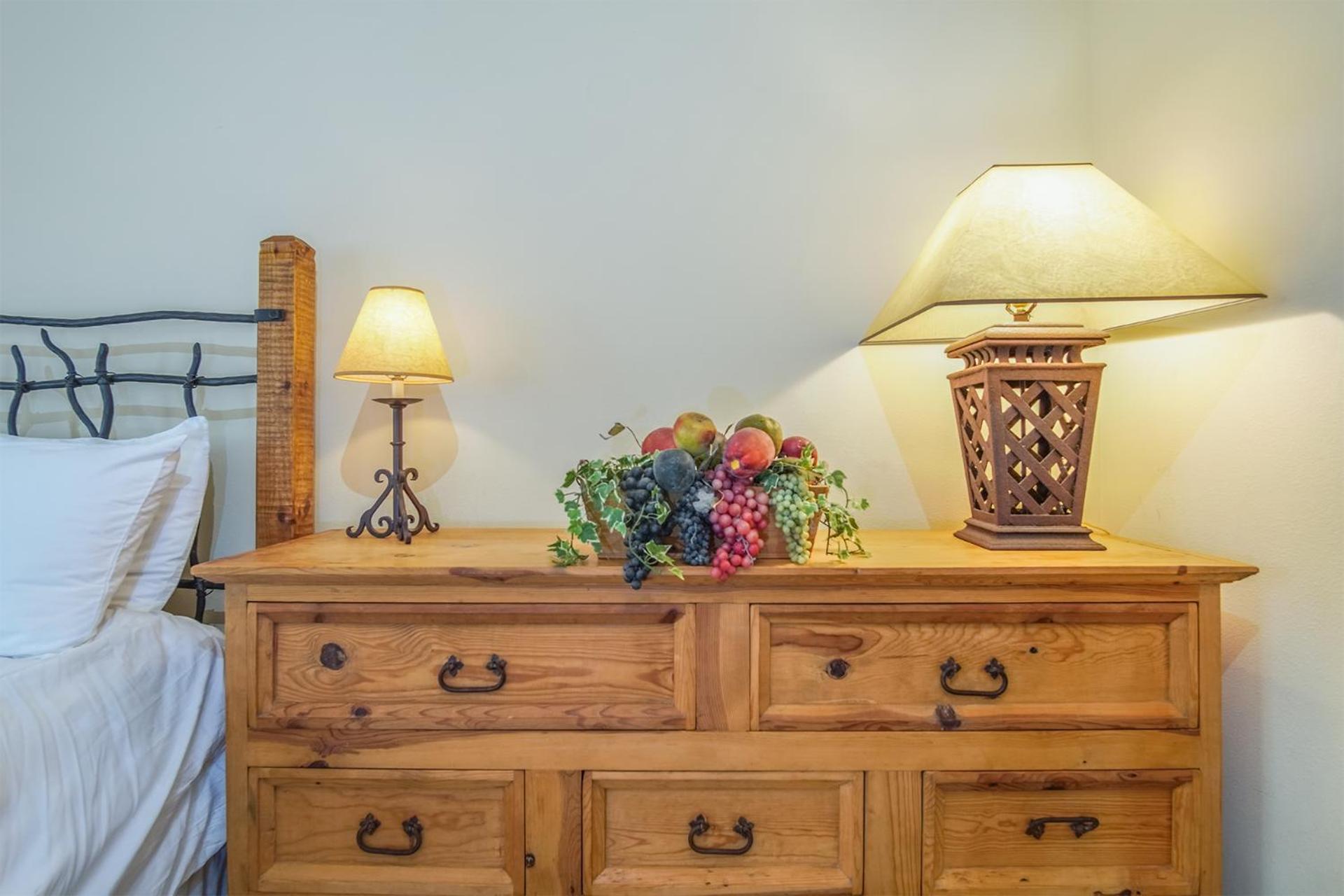 The Fields - 110 is a Cozy Mountain Condo with Access to Everything - Community Hot Tub