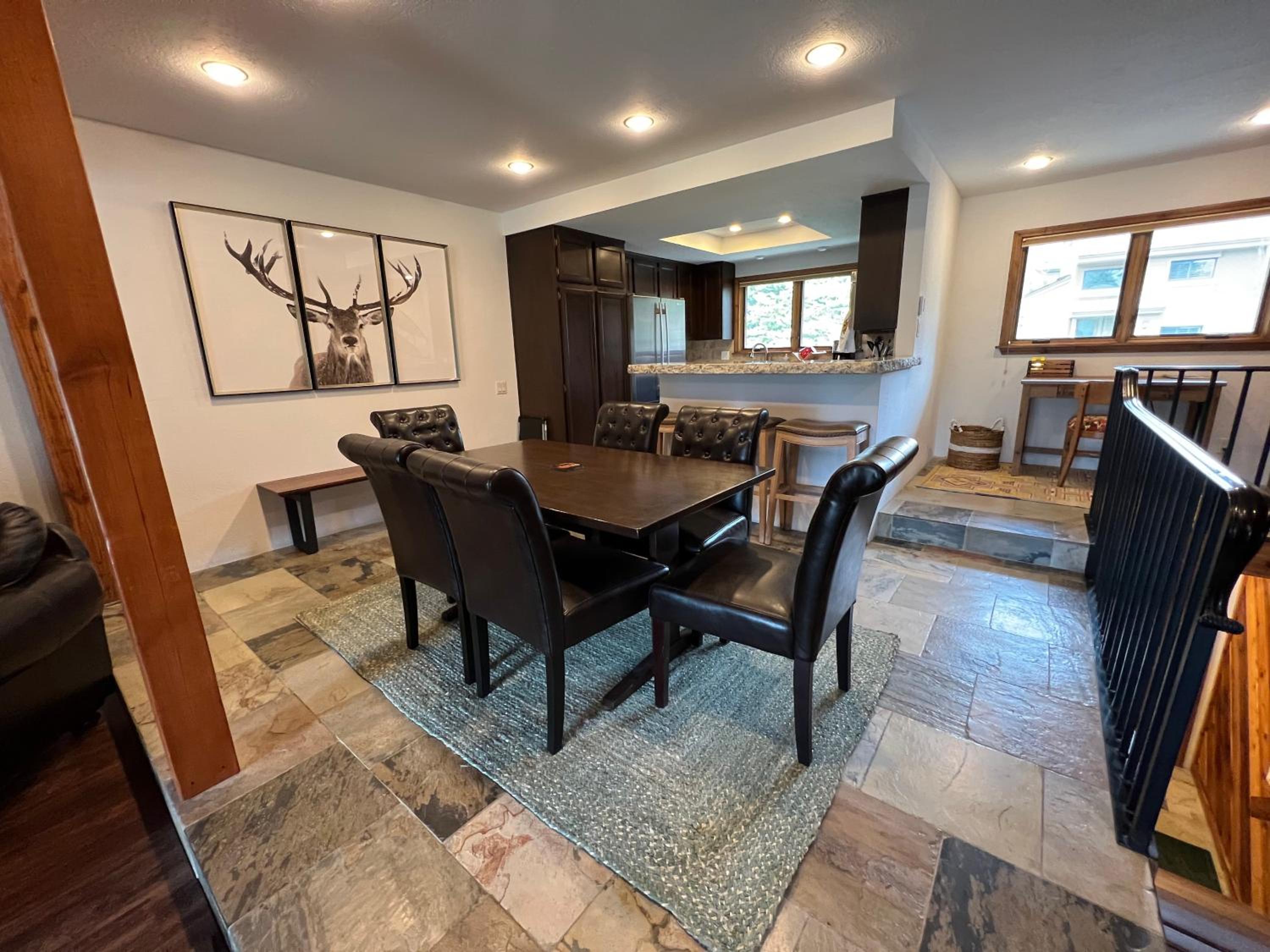 Ridge Condo - Modern Luxury Condo w/Resort Amenities