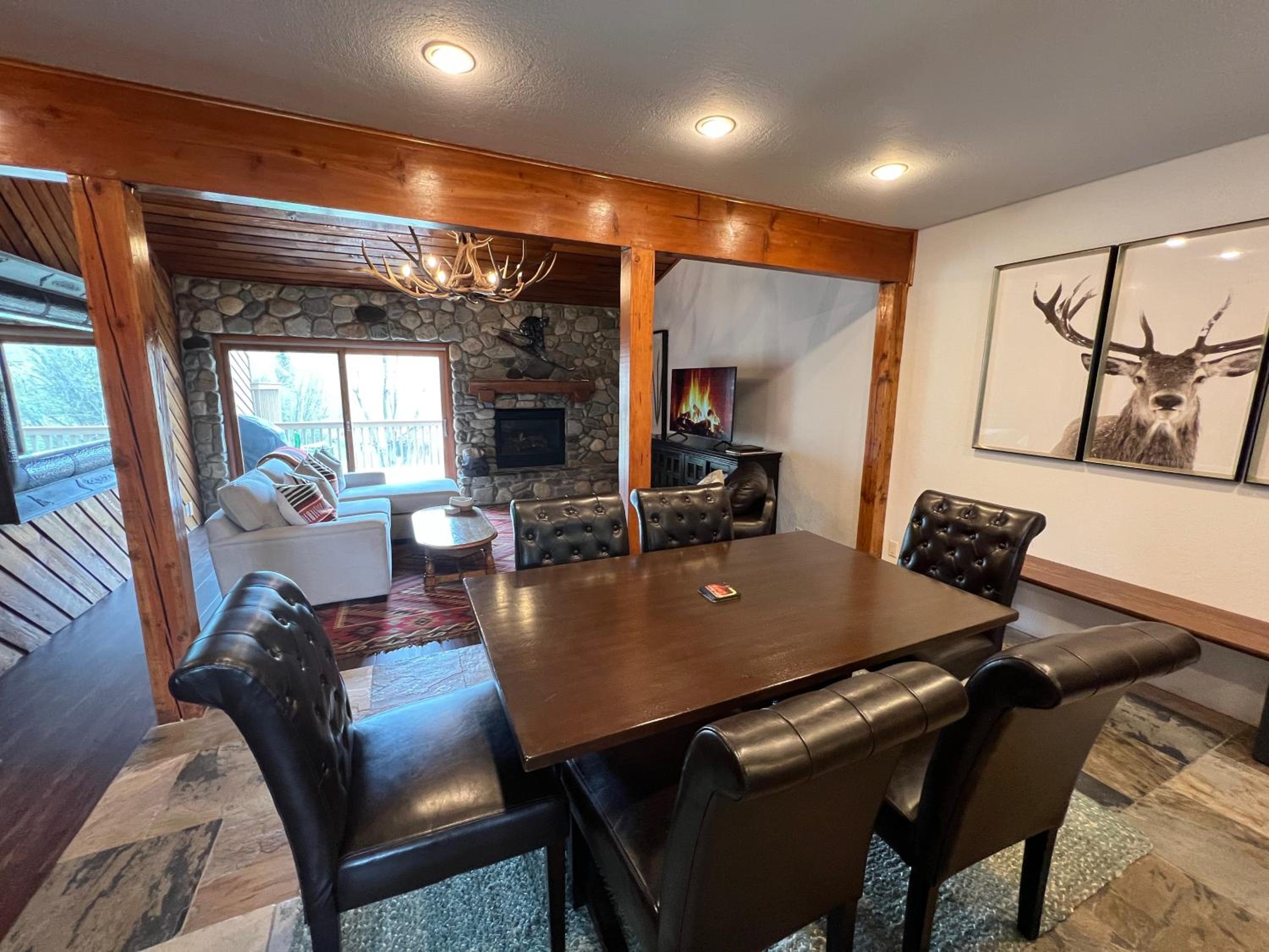 Ridge Condo - Modern Luxury Condo w/Resort Amenities