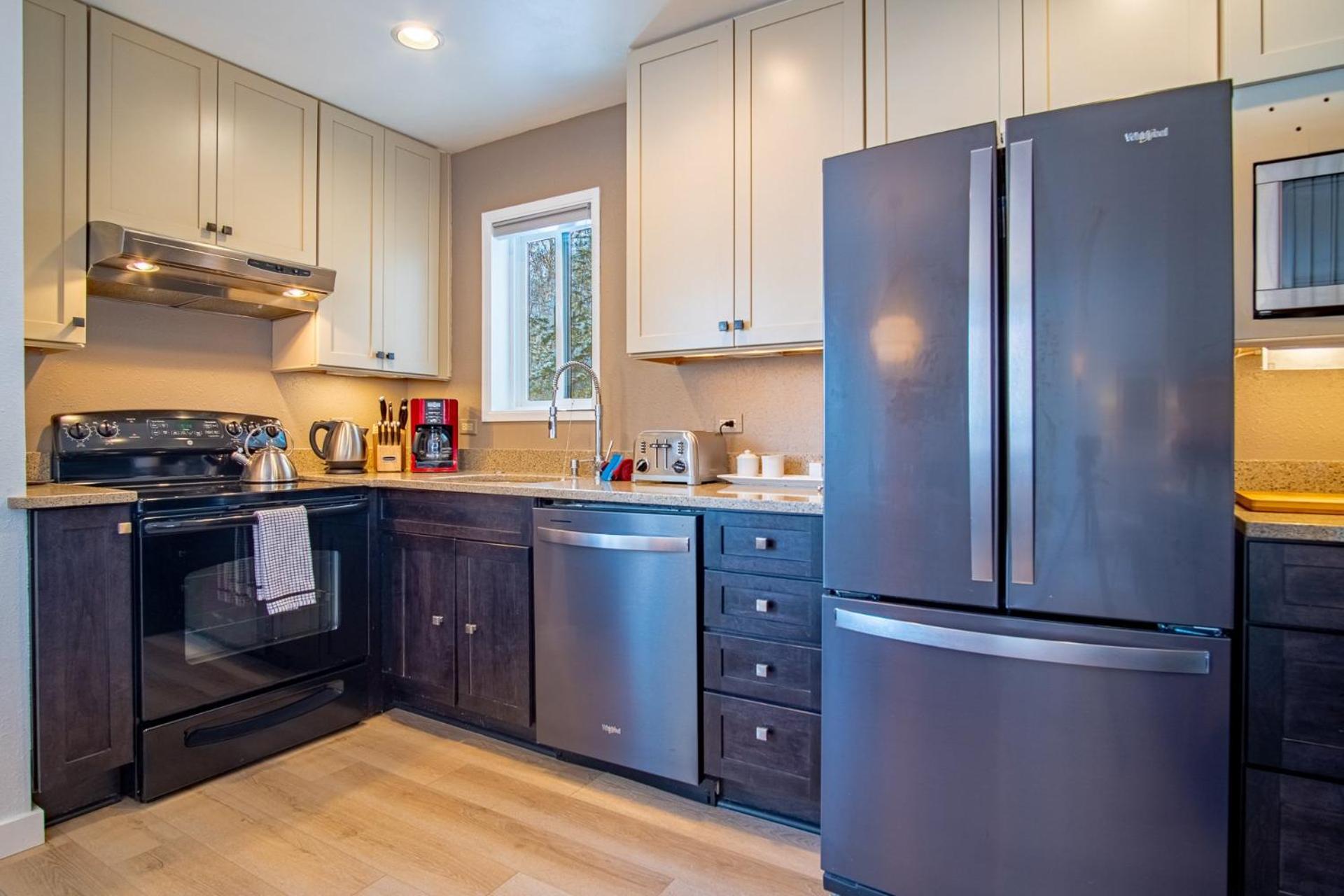 Indian Springs Oasis - Near Ski Slopes & Resort Amenities