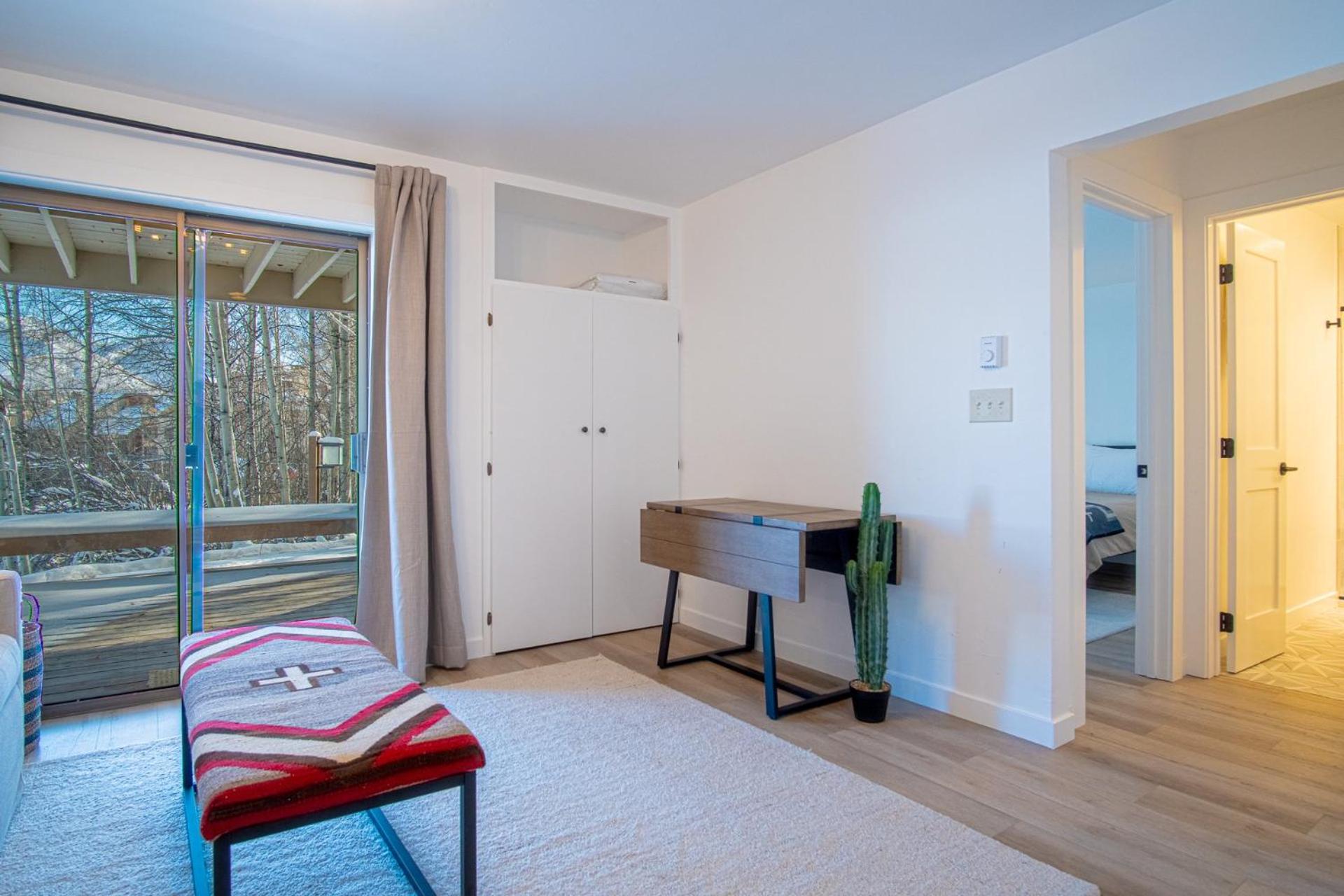 Indian Springs Oasis - Near Ski Slopes & Resort Amenities