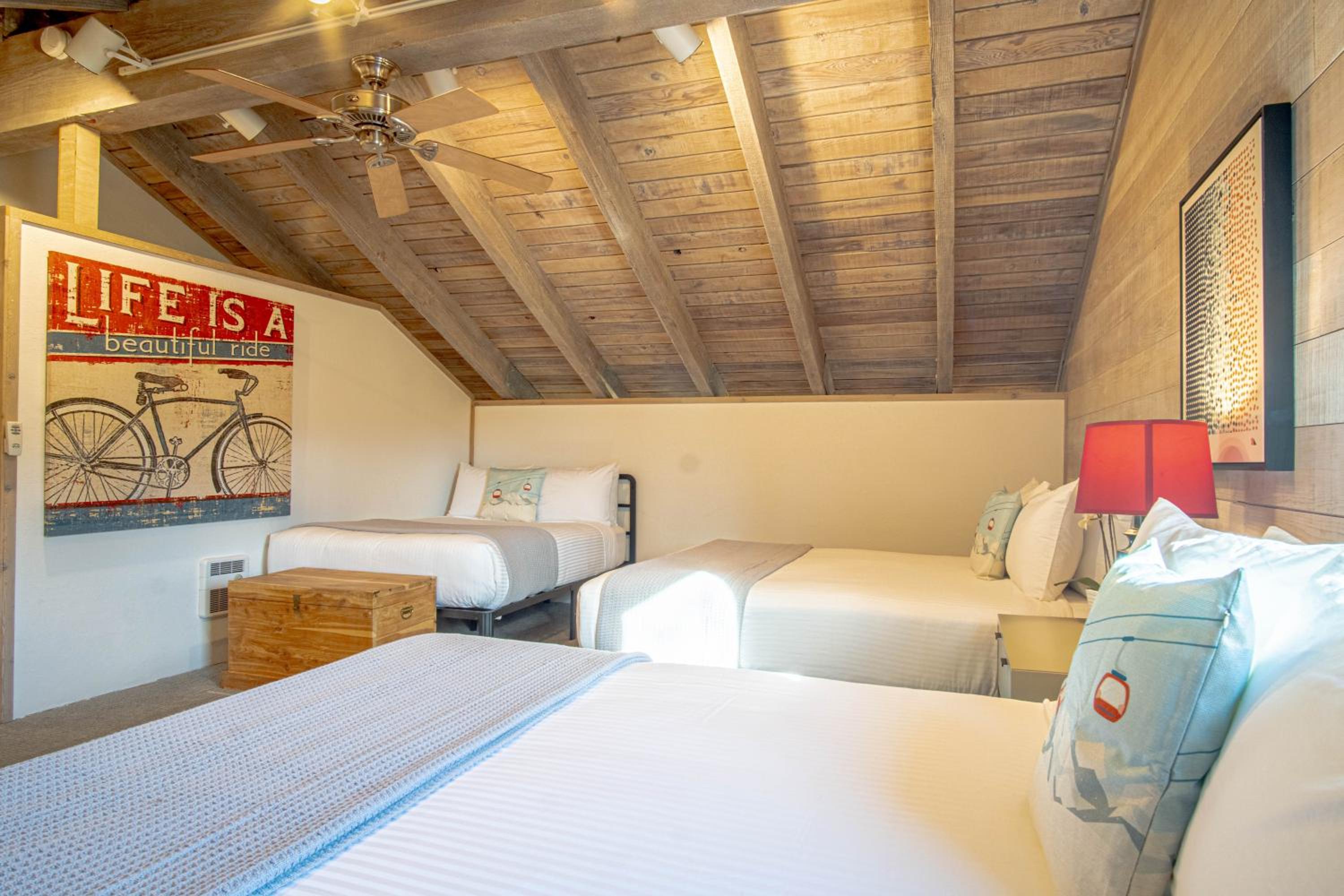 Snow Creek 1554 - Ski-in/Ski-out + Pool & Hot Tub