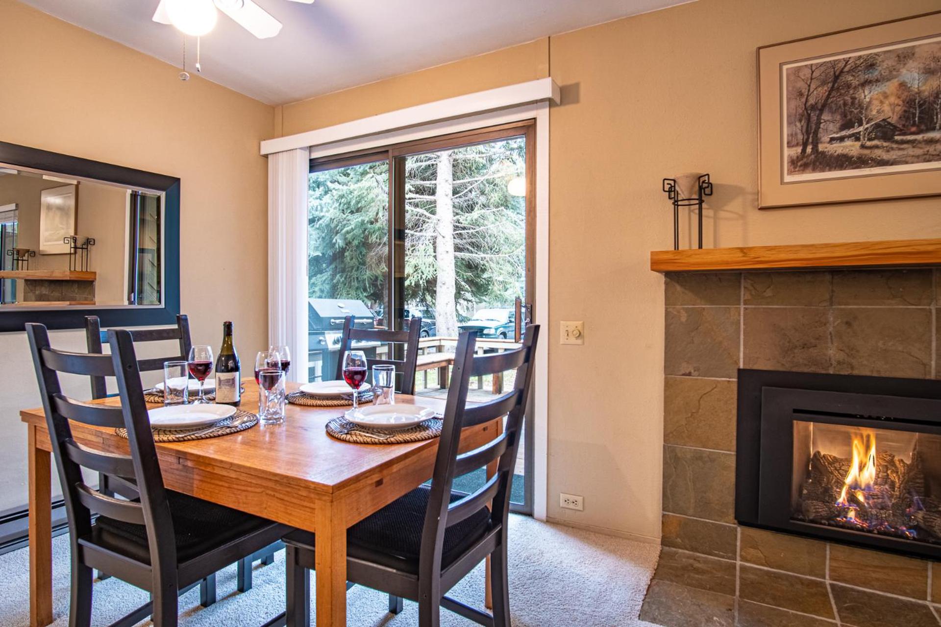SV145 - Walk to Lifts & Town - Hot Tub & Pool