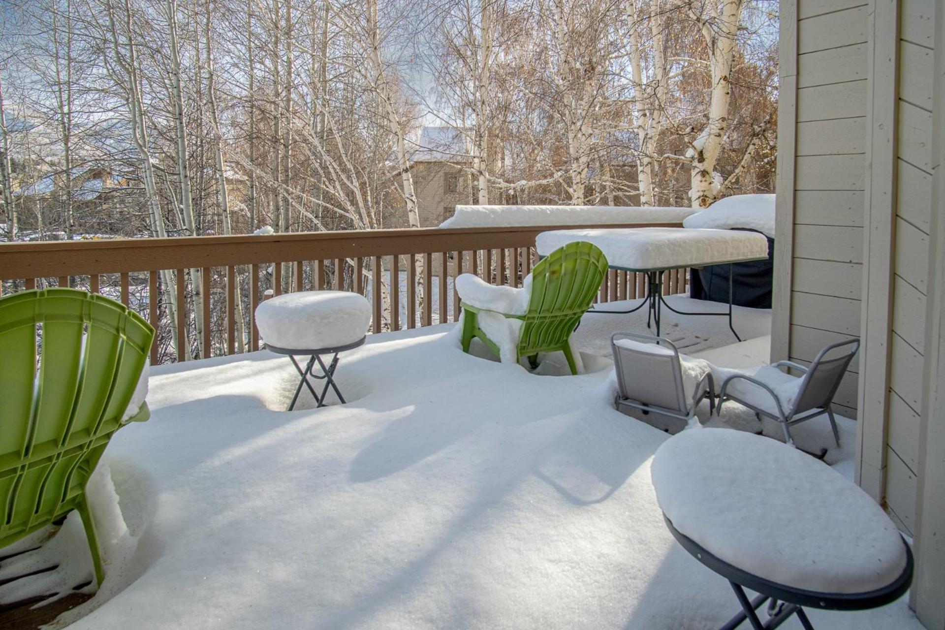 Indian Springs Oasis - Near Ski Slopes & Resort Amenities