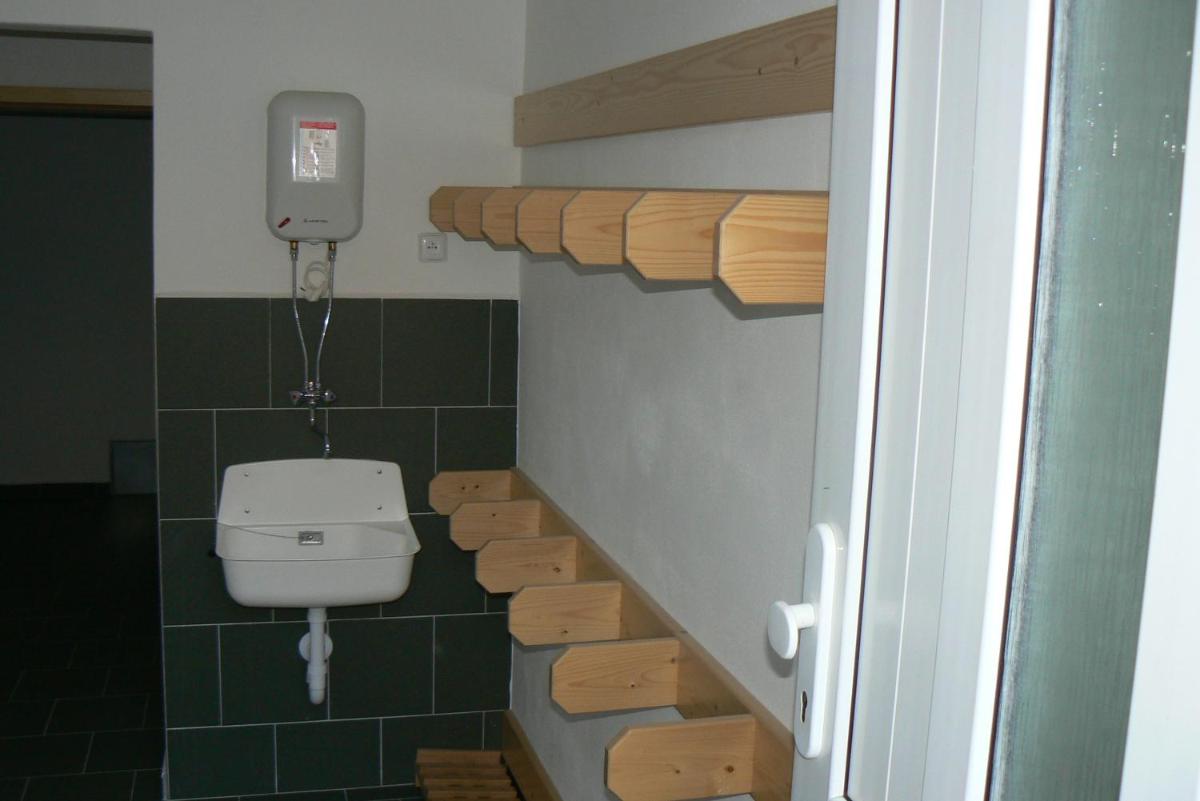 Penzion Na Vápence