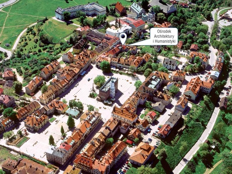 Osrodek Architektury i Humanistyki - Property Image 19