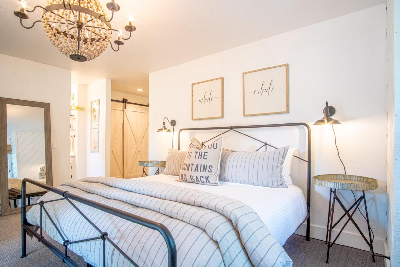 Sunburst 33 - 3BD + Loft + Resort Amenities
