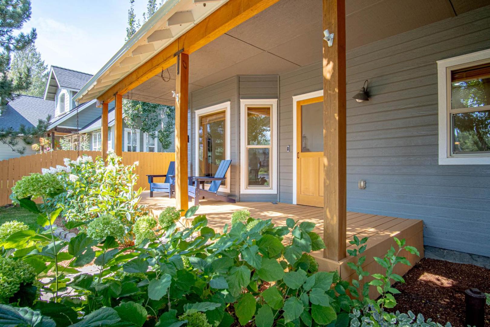 Cranbrook Cottage - Family Home + Hot Tub + Pool Table