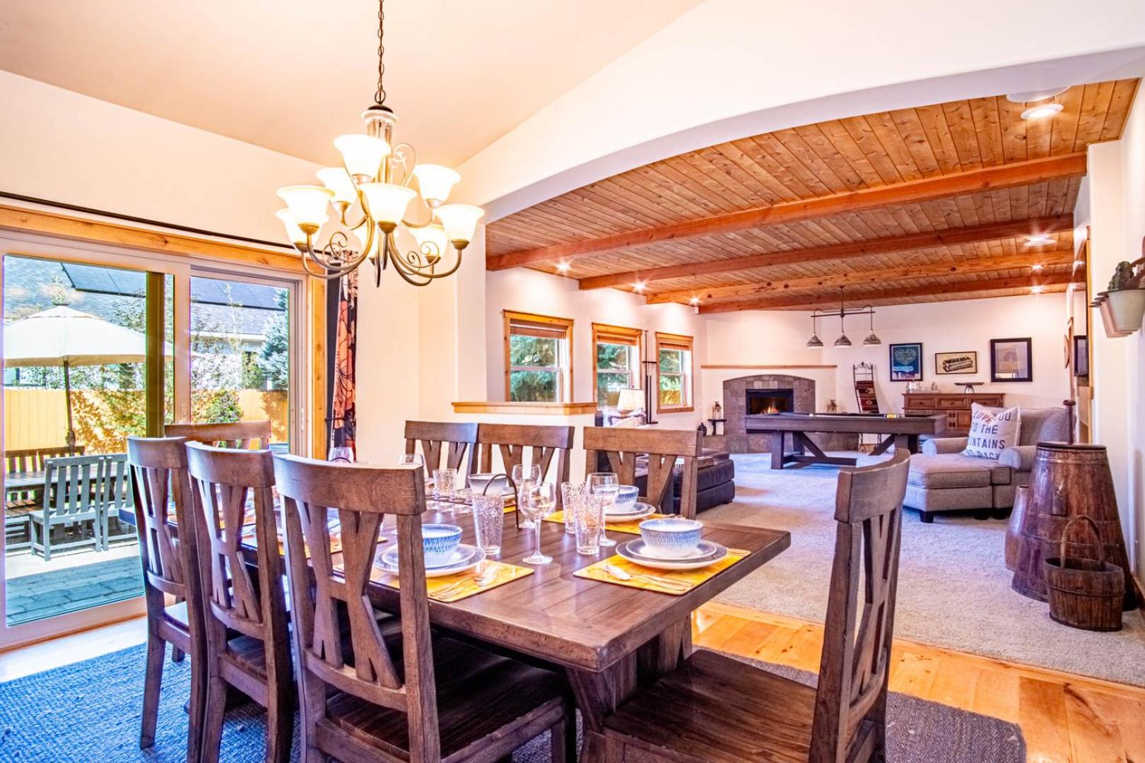 Cranbrook Cottage - Family Home + Hot Tub + Pool Table