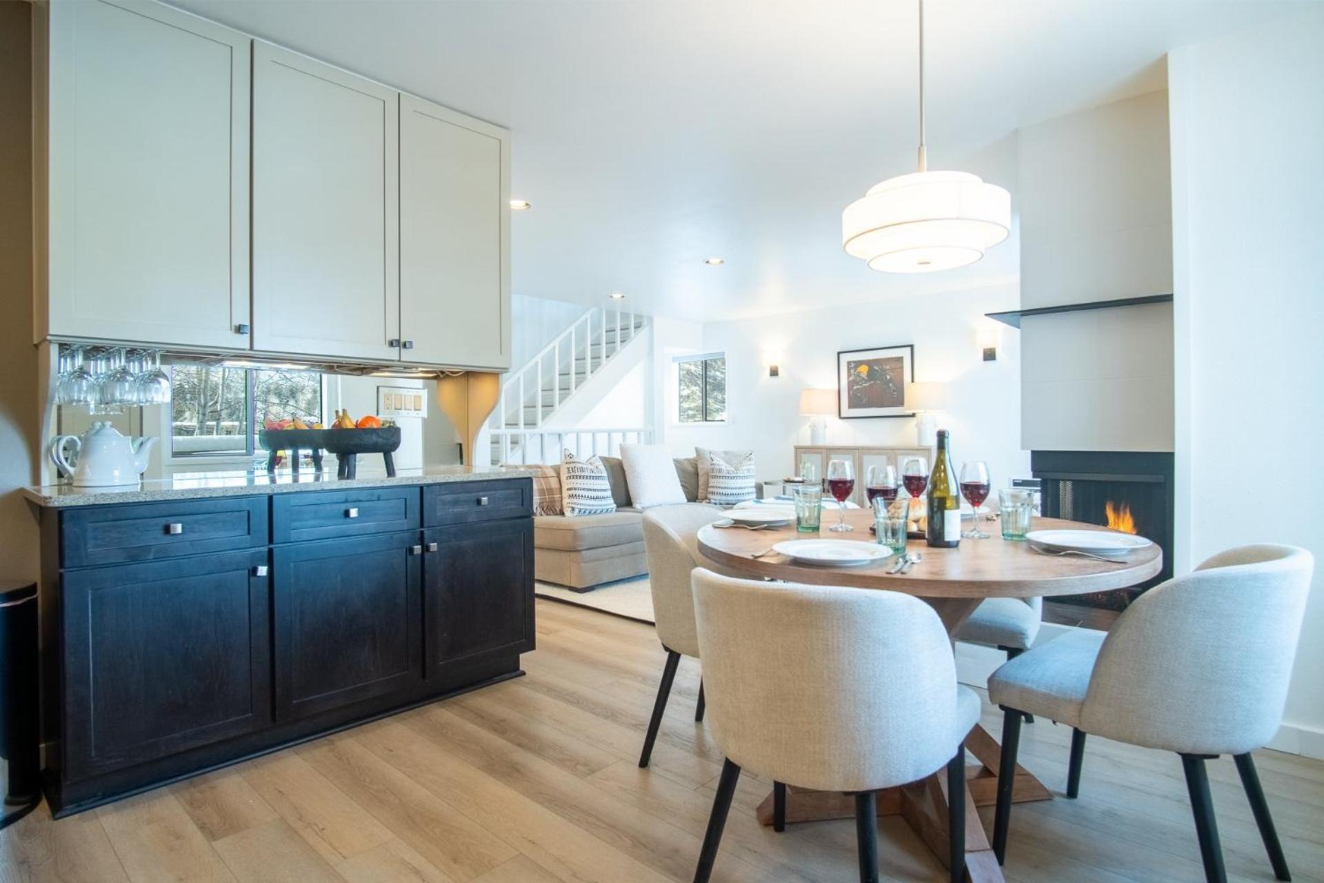Indian Springs Oasis - Near Ski Slopes & Resort Amenities