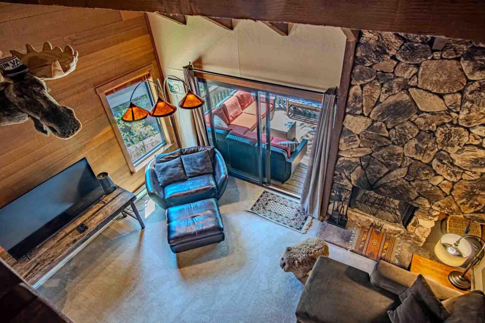 Snow Creek 1557 - Pool & Hot Tub + Ski-in/Ski-out