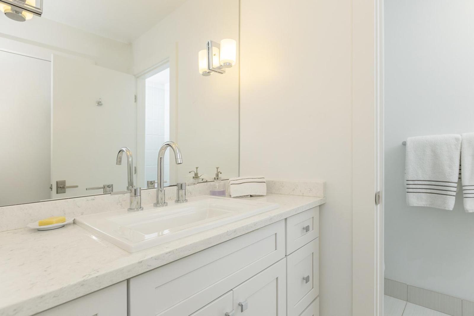 Sunburst in Sun Valley! Modern Family Getaway in Elkhorn