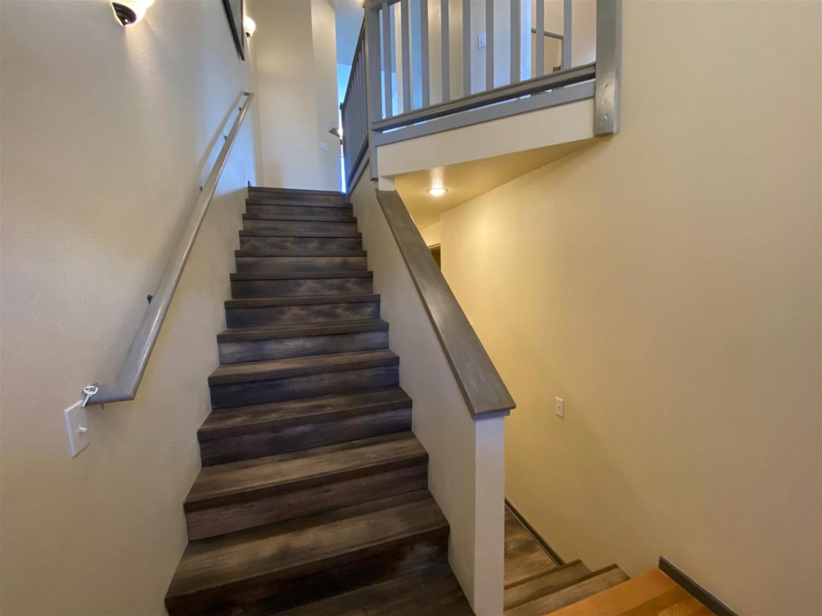 Della View 2BR condo - In the heart of Historic downtown Hailey!