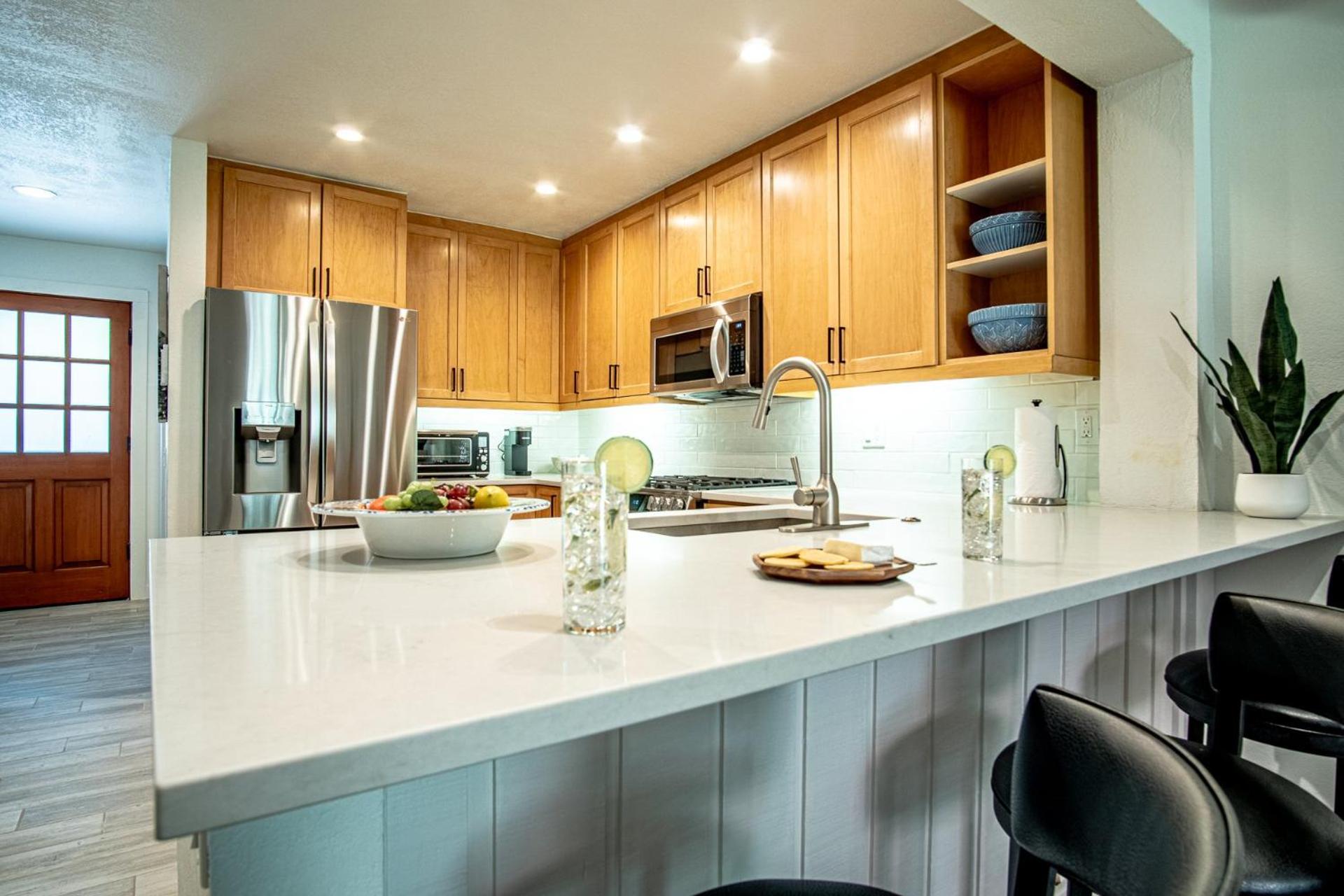 Downtown Ketchum Condo - Walk to Ski Lifts!