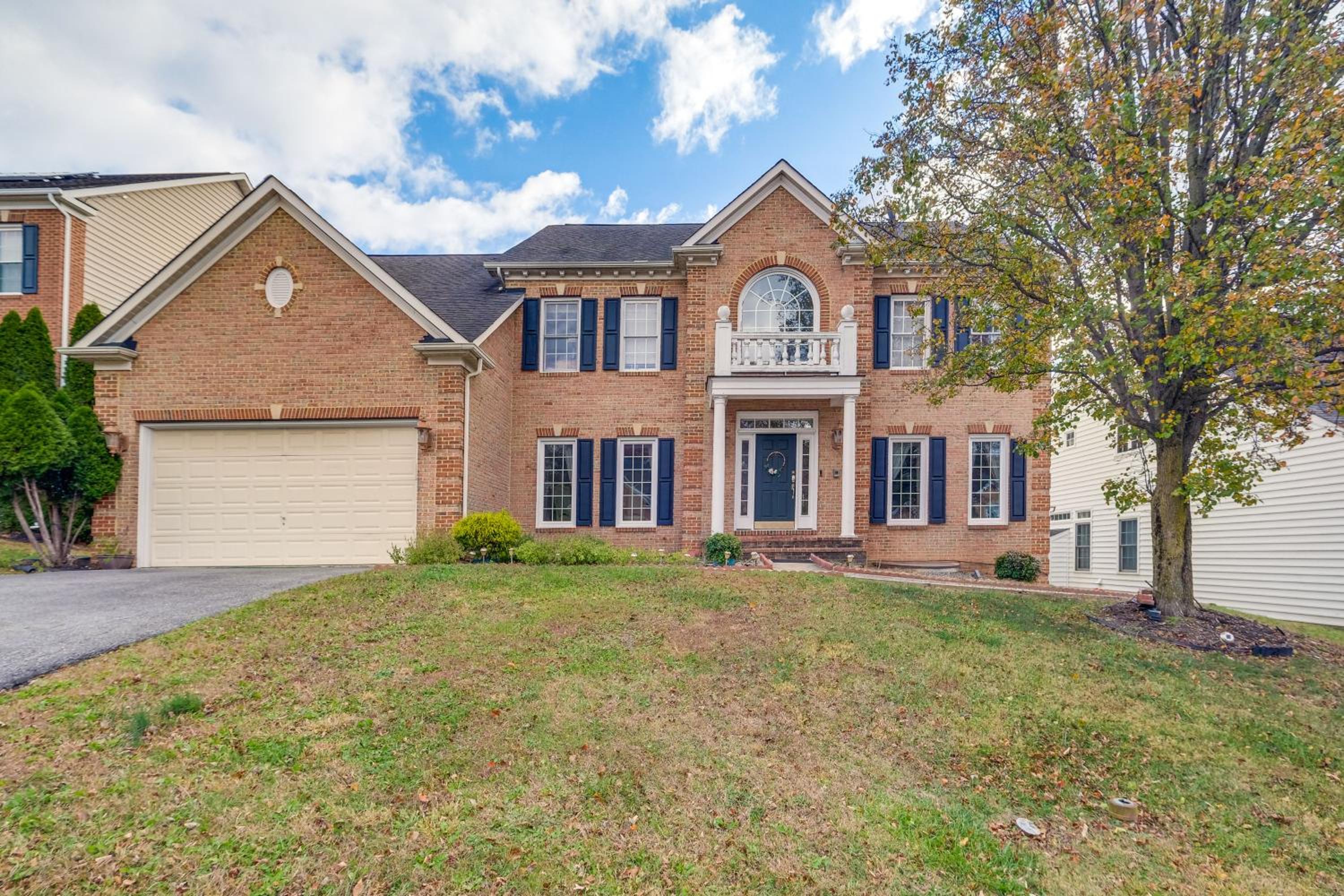 Family-Friendly Home with Foosball in Silver Spring!