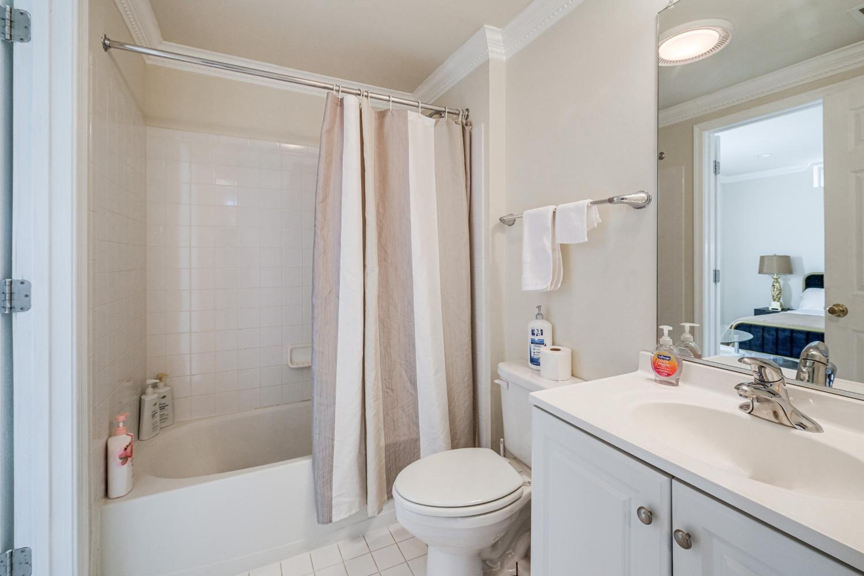 Family-Friendly Home with Foosball in Silver Spring!