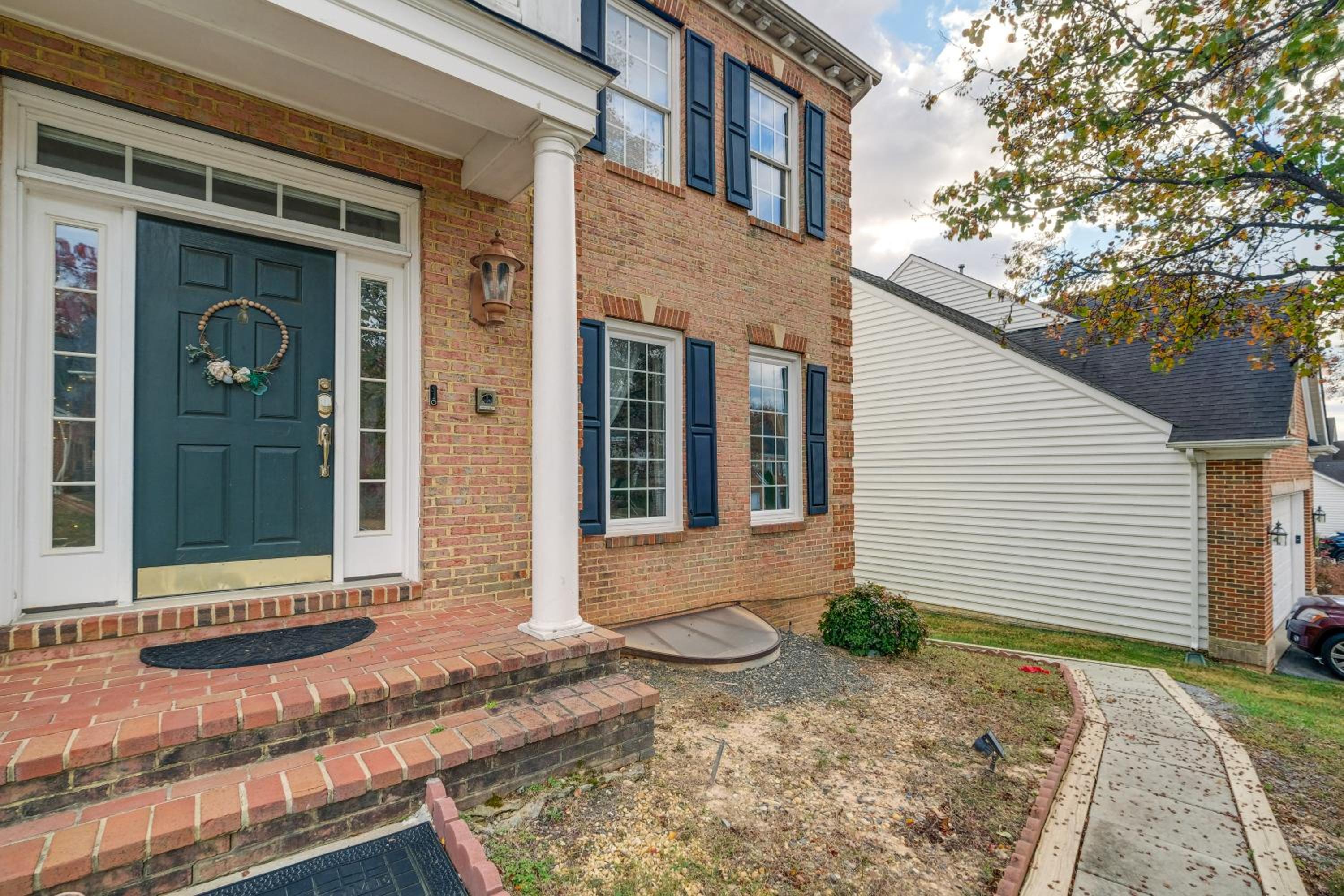 Family-Friendly Home with Foosball in Silver Spring!