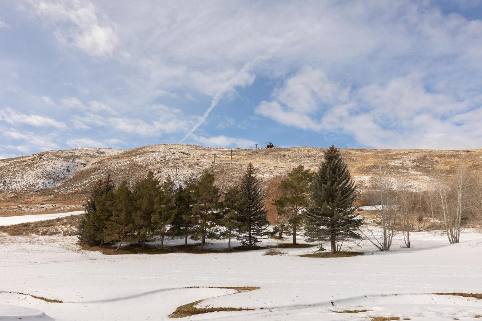 Sunburst in Sun Valley! Modern Family Getaway in Elkhorn