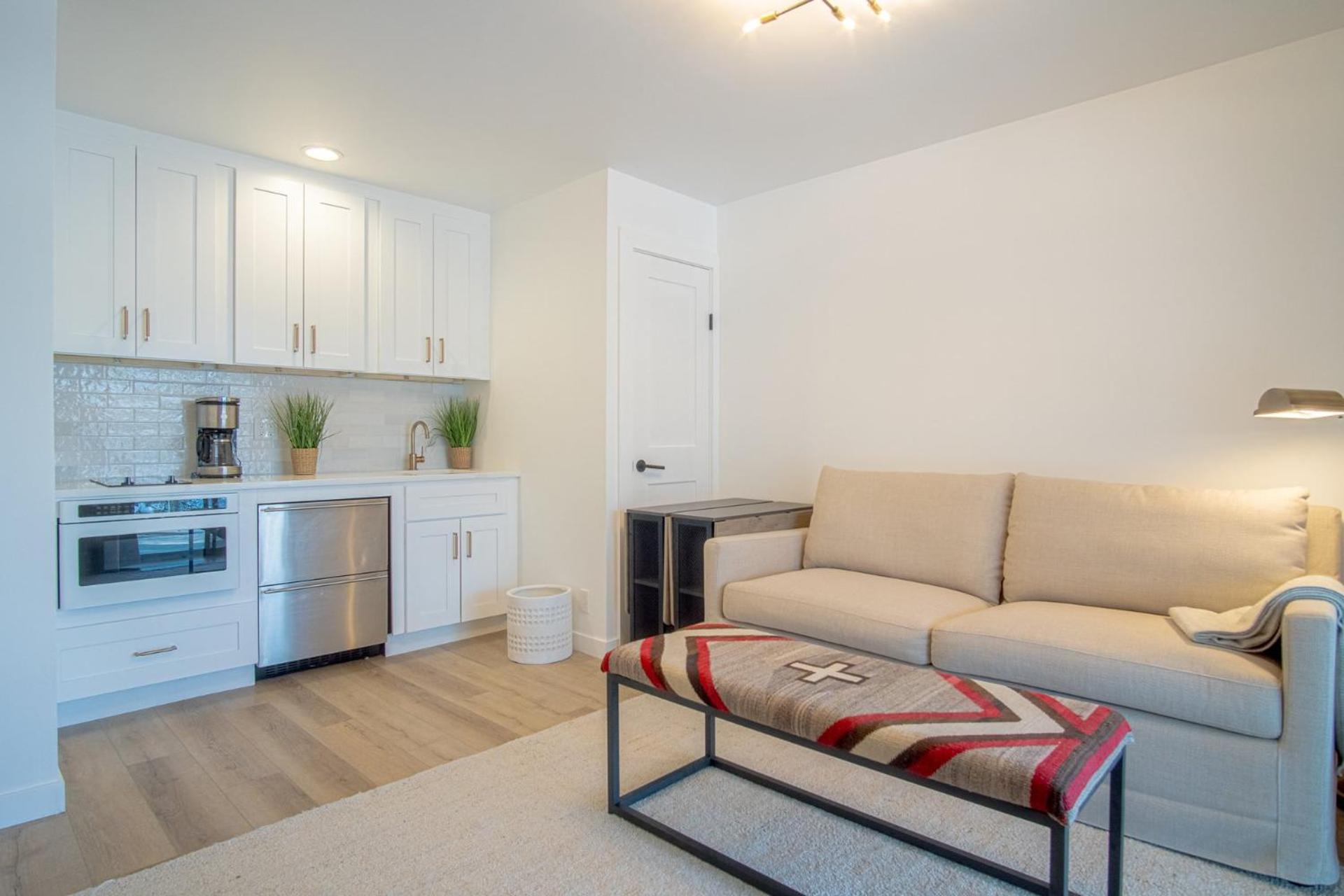 Indian Springs Oasis - Near Ski Slopes & Resort Amenities