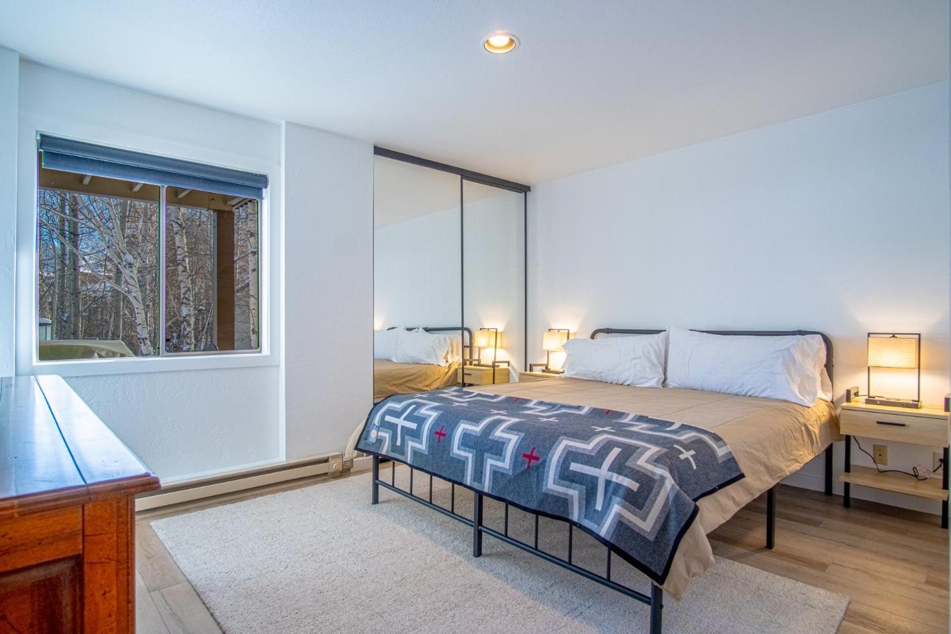 Indian Springs Oasis - Near Ski Slopes & Resort Amenities