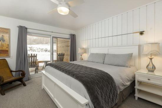 Sunburst in Sun Valley! Modern Family Getaway in Elkhorn