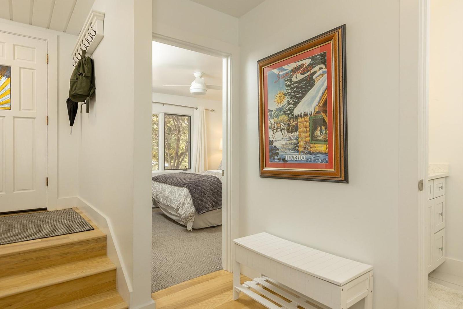 Sunburst in Sun Valley! Modern Family Getaway in Elkhorn