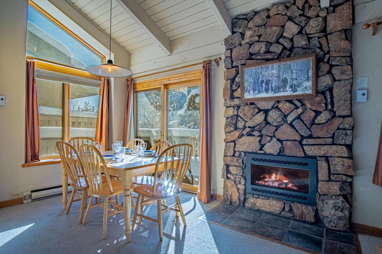 SV112 - Walk to Lifts & Town - Hot Tub & Pool