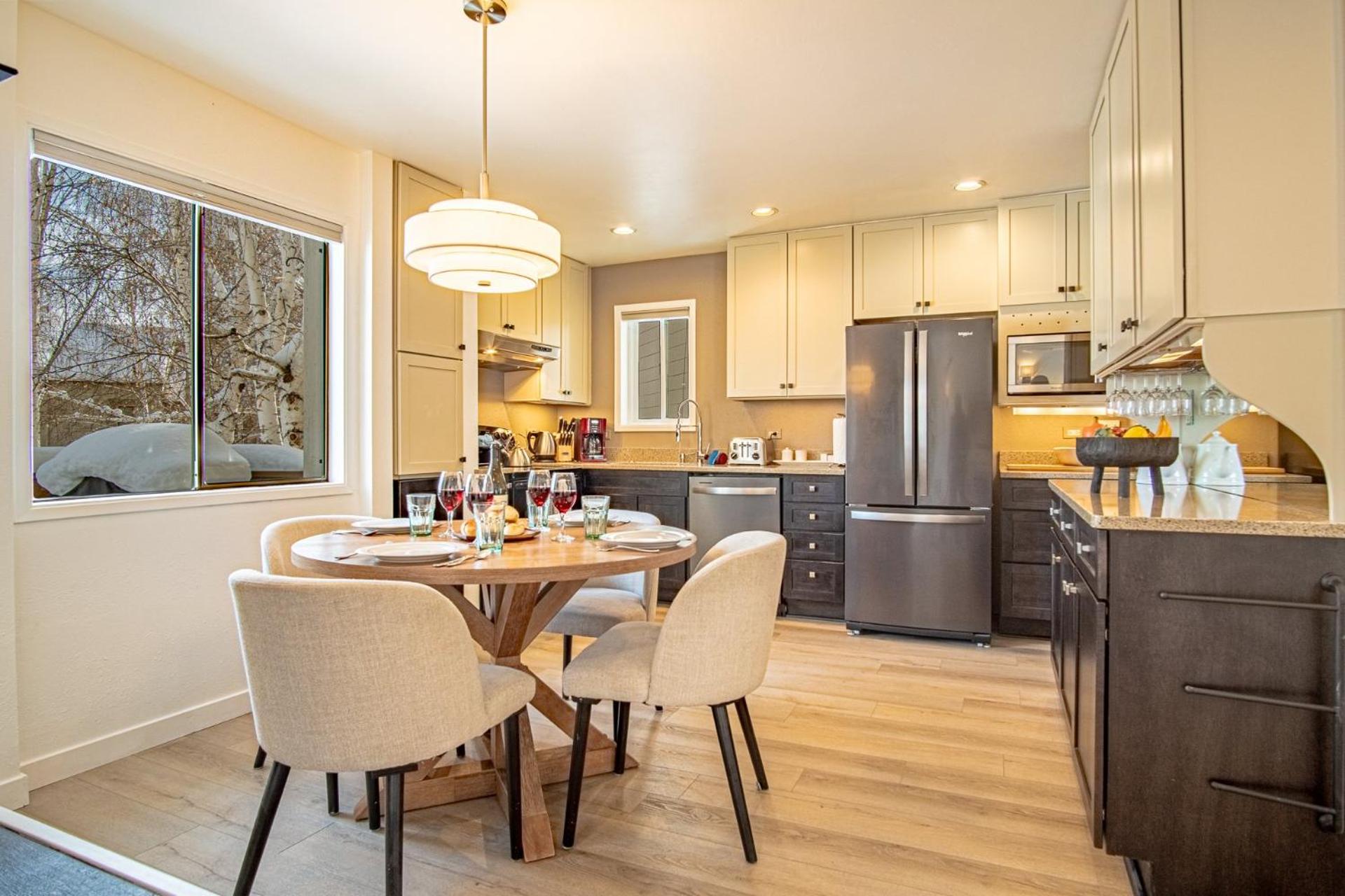Indian Springs Oasis - Near Ski Slopes & Resort Amenities