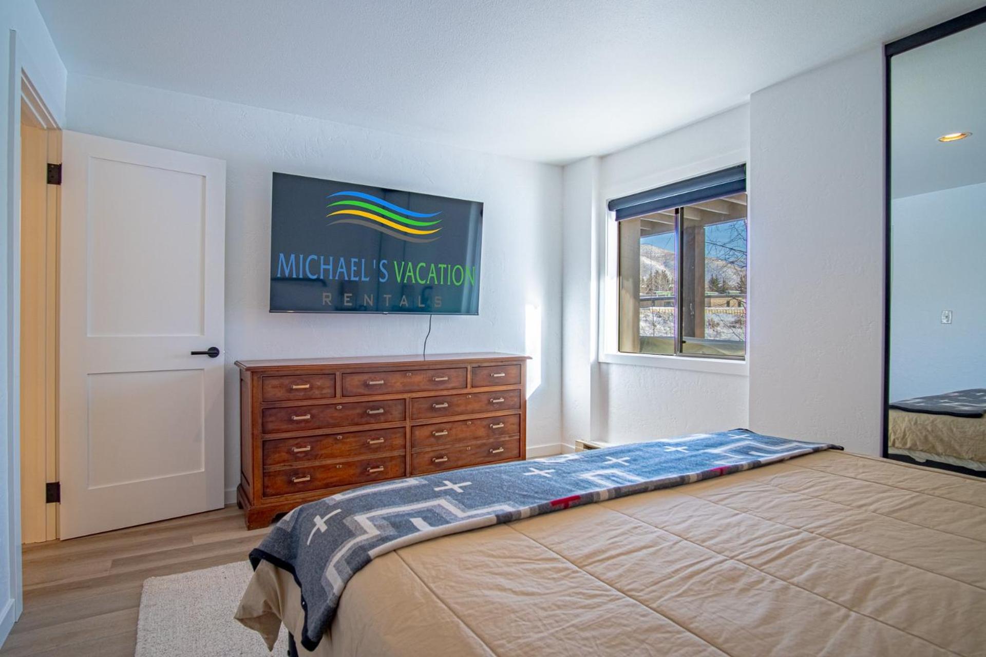 Indian Springs Oasis - Near Ski Slopes & Resort Amenities