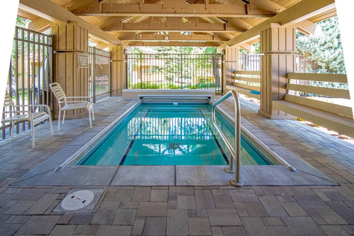 Sunburst 33 - 3BD + Loft + Resort Amenities