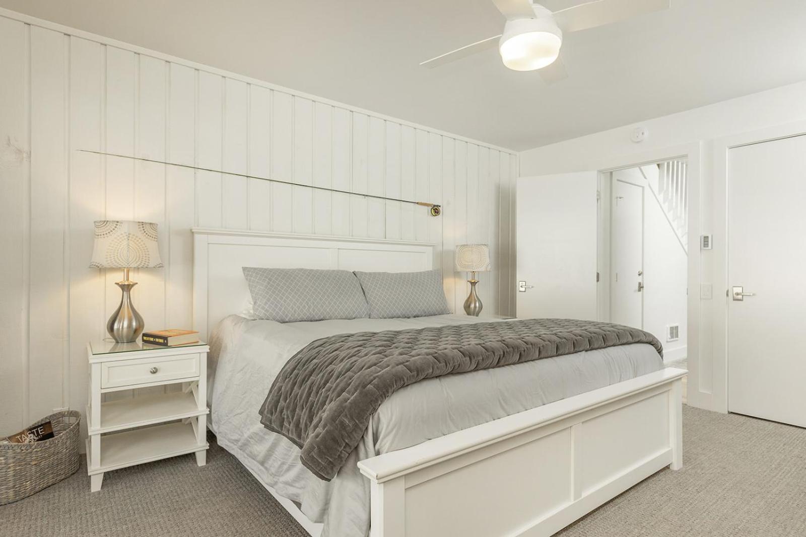 Sunburst in Sun Valley! Modern Family Getaway in Elkhorn