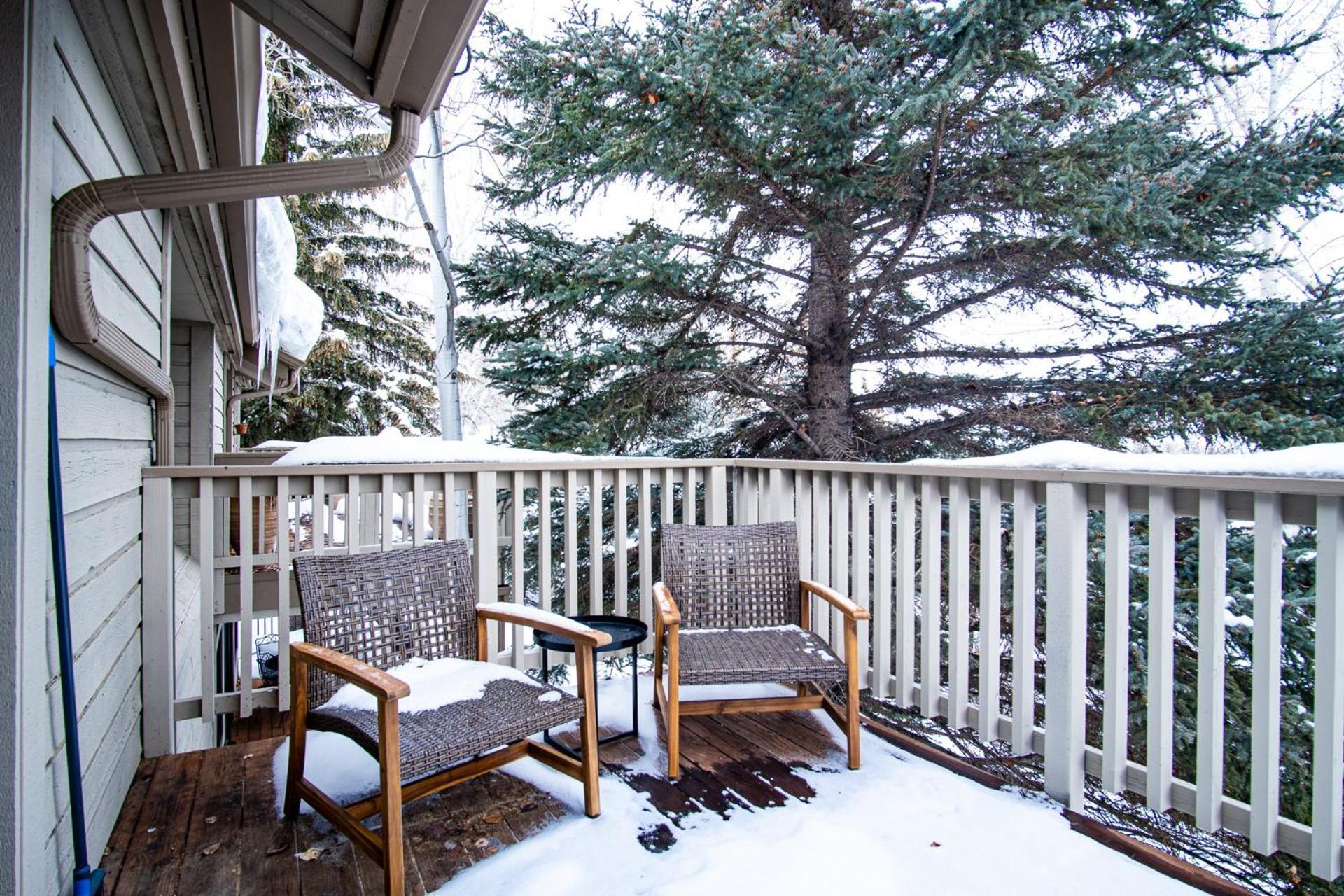 Classy, contemporary, cozy, Sun Valley con with Community & Resort Amenities