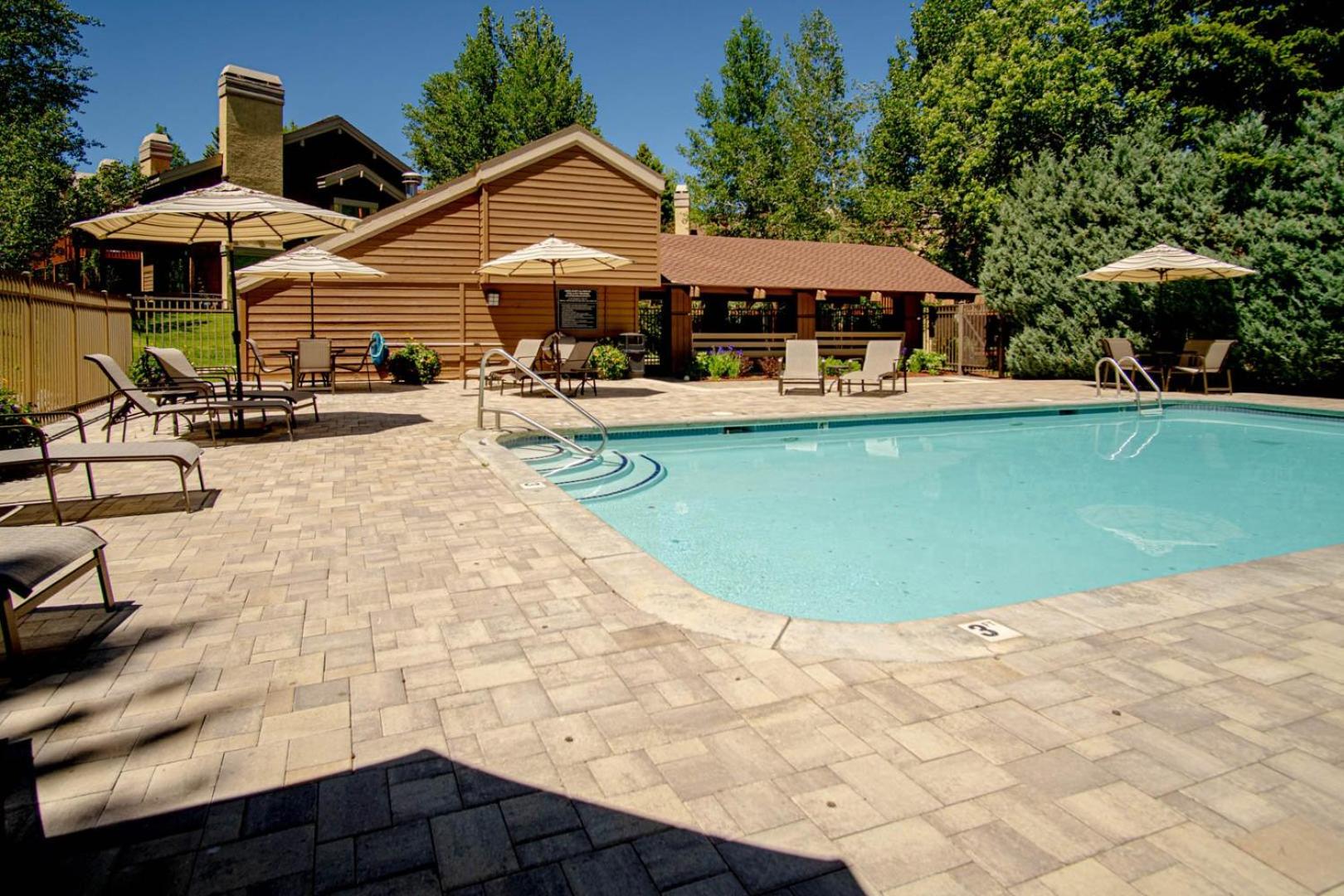 Sunburst in Sun Valley! Modern Family Getaway in Elkhorn