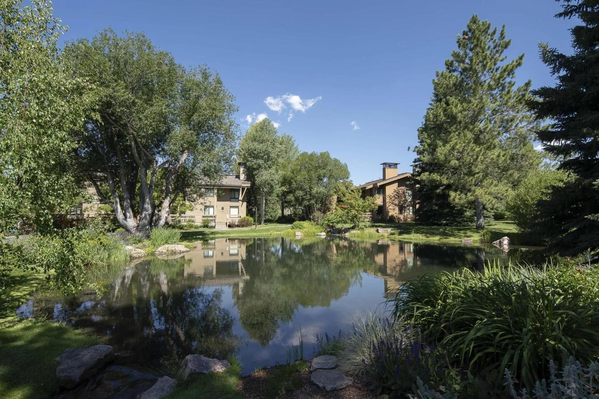 Creekside 1273 - Nr Ski + Sun Valley Rec Passes