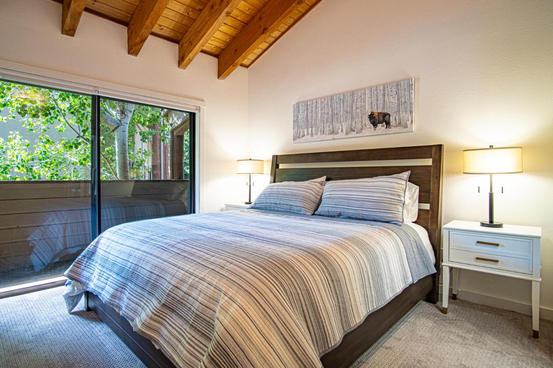 Downtown Ketchum Condo - Walk to Ski Lifts!