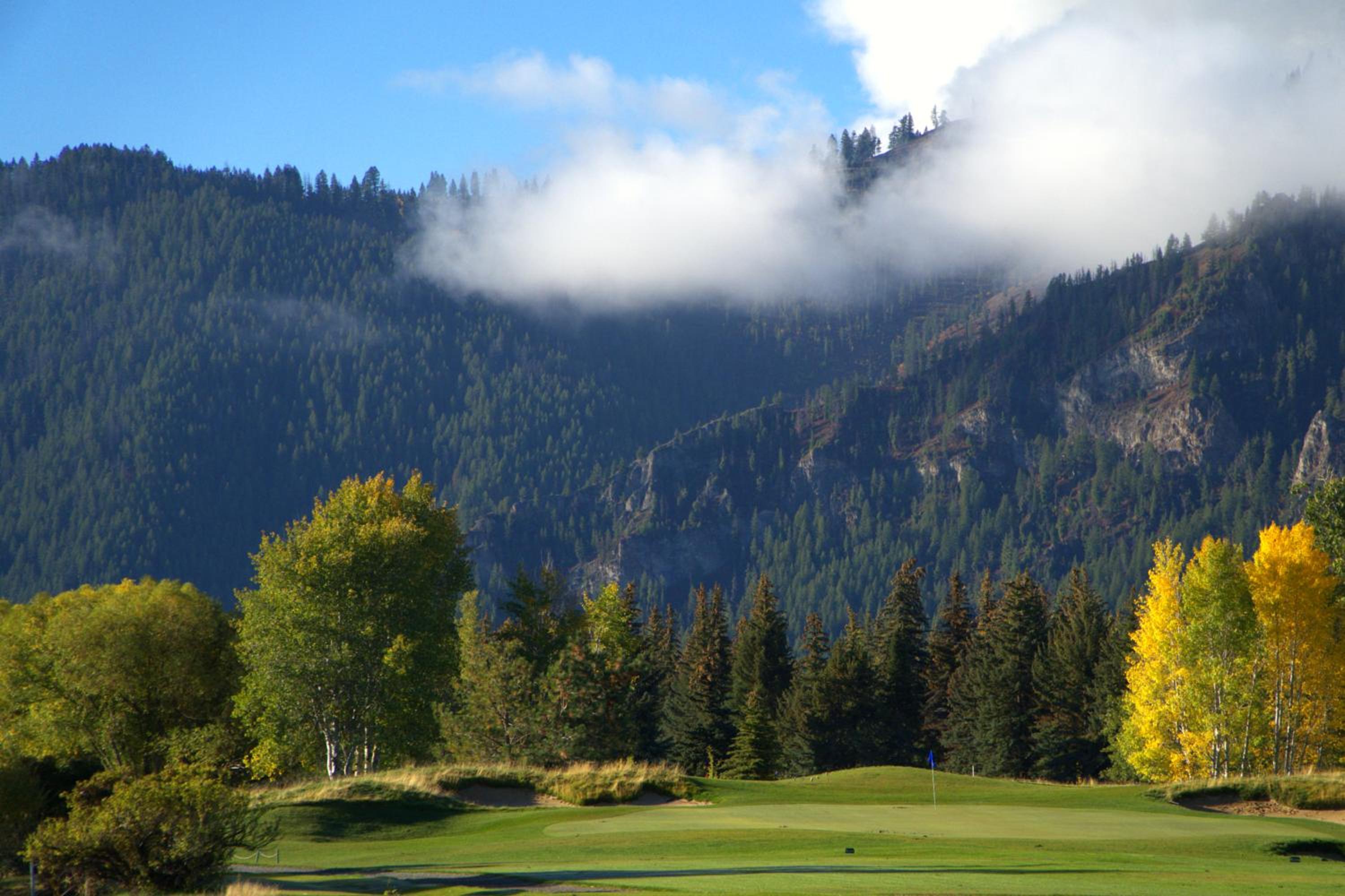 Ridge Condo - Luxury Condo with Resort Amenities
