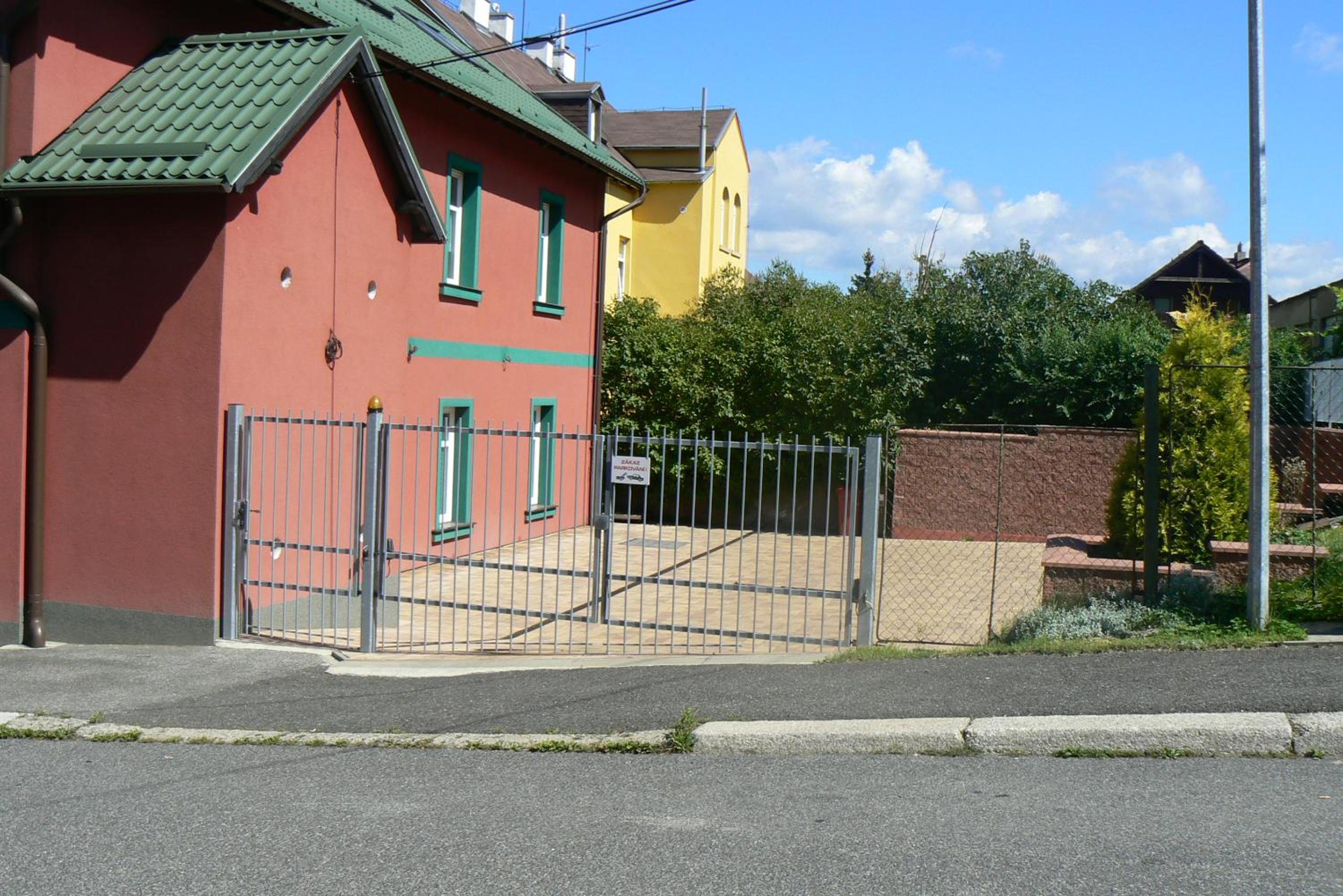 Penzion Na Vápence
