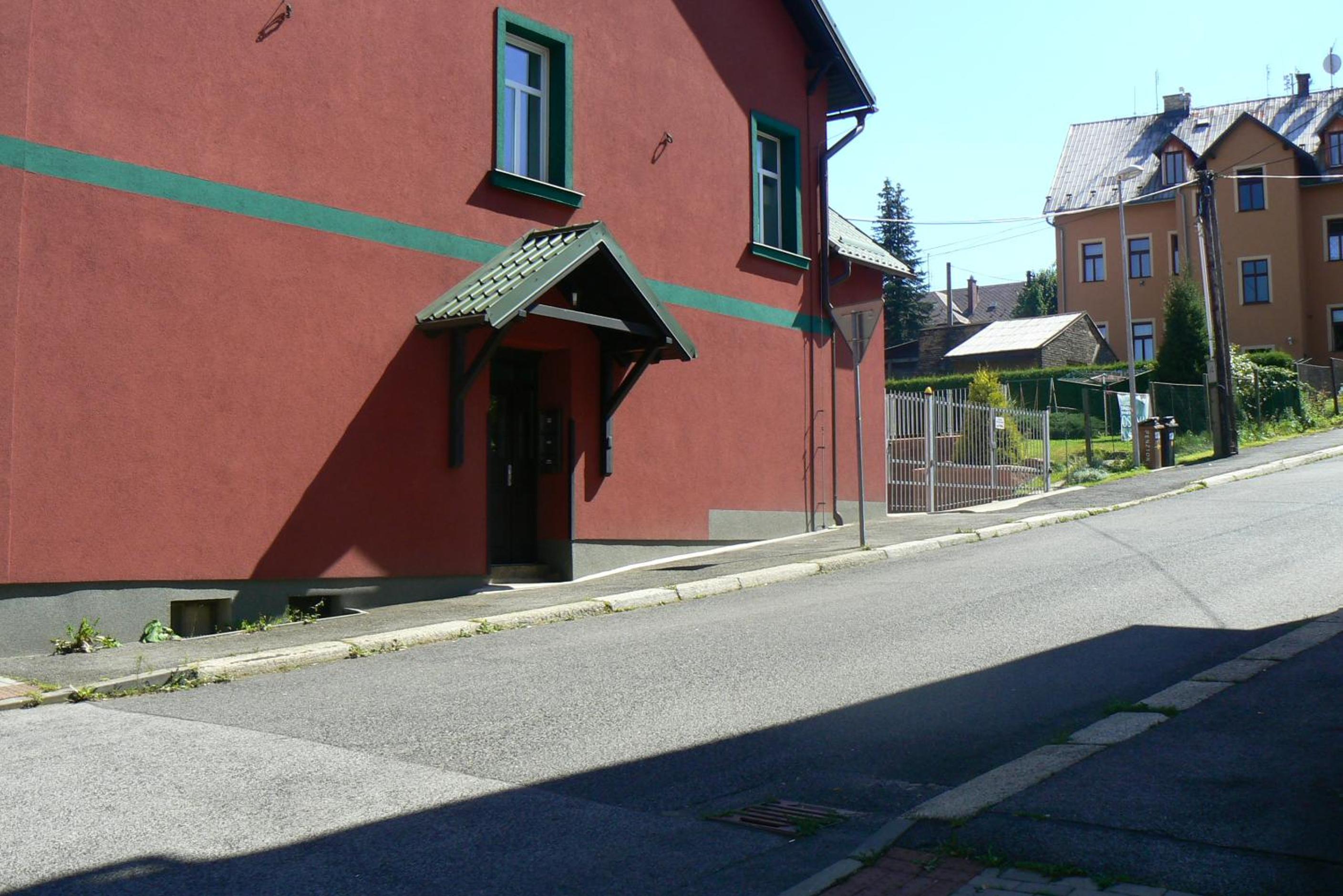 Penzion Na Vápence