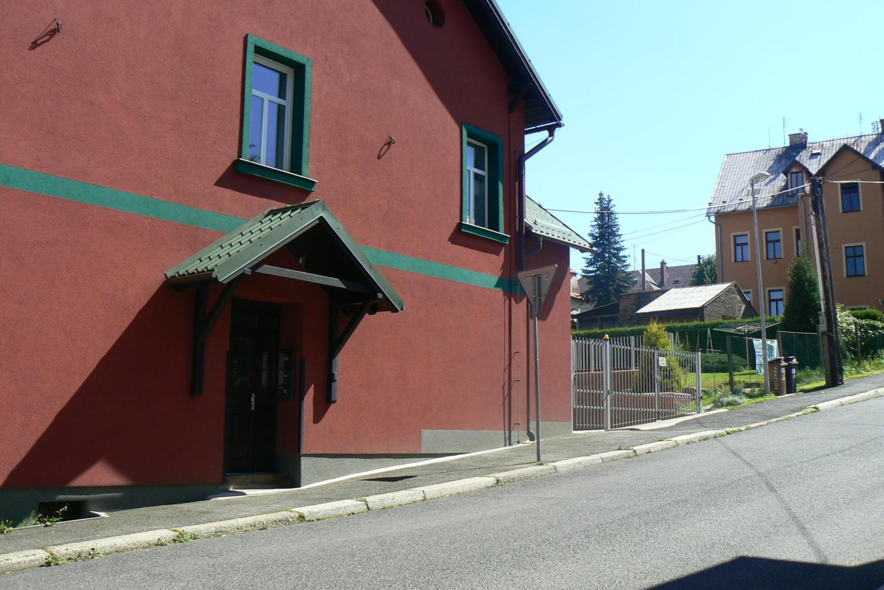 Penzion Na Vápence, photo 69