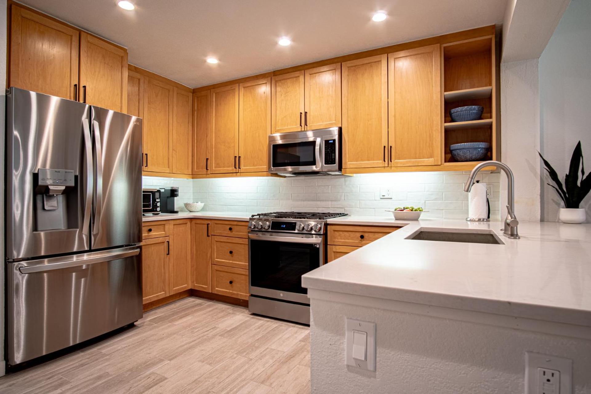 Downtown Ketchum Condo - Walk to Ski Lifts!