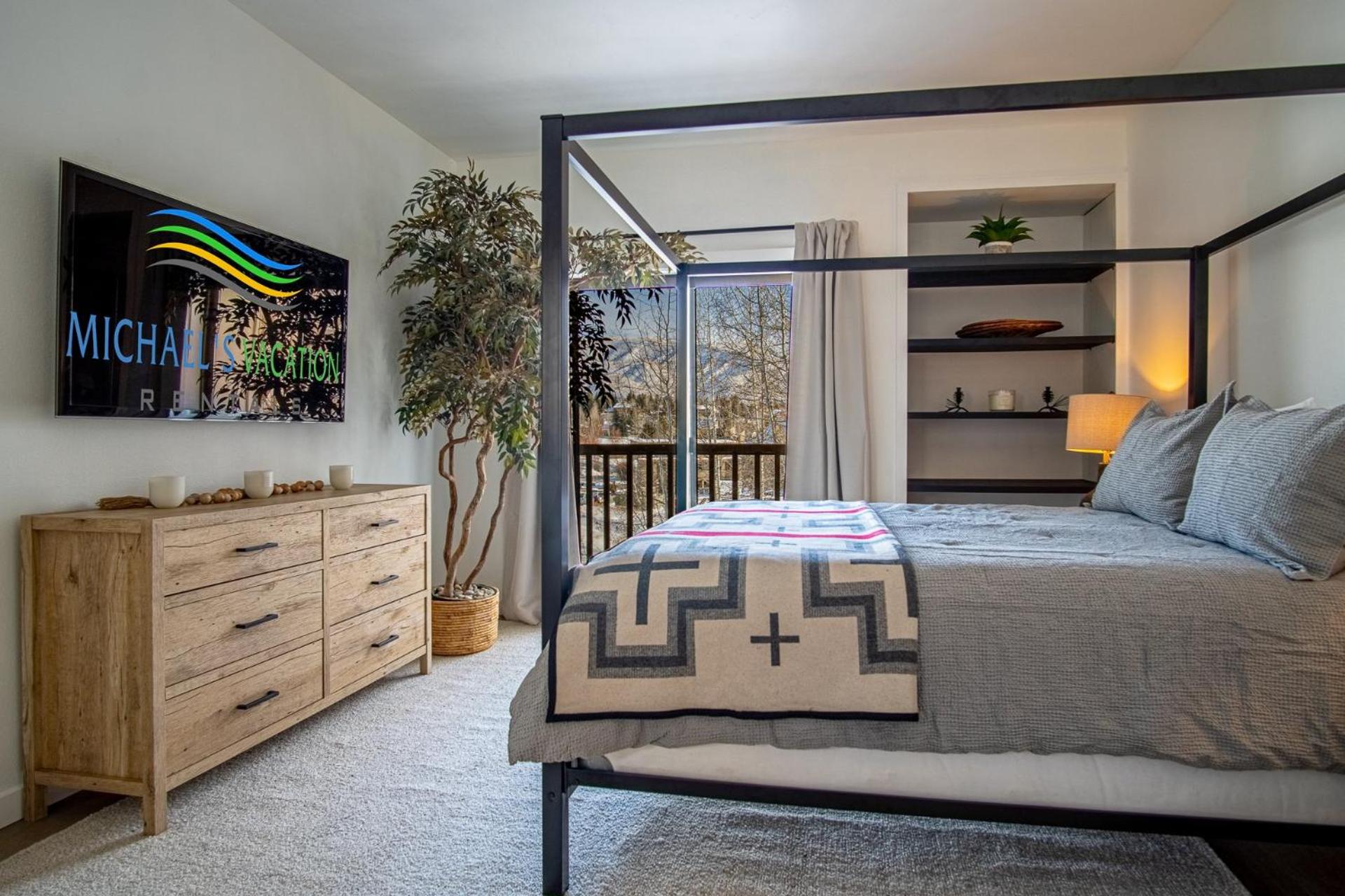 Indian Springs Oasis - Near Ski Slopes & Resort Amenities