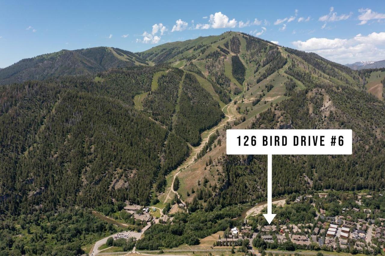 Downtown Ketchum Condo - Walk to Ski Lifts!