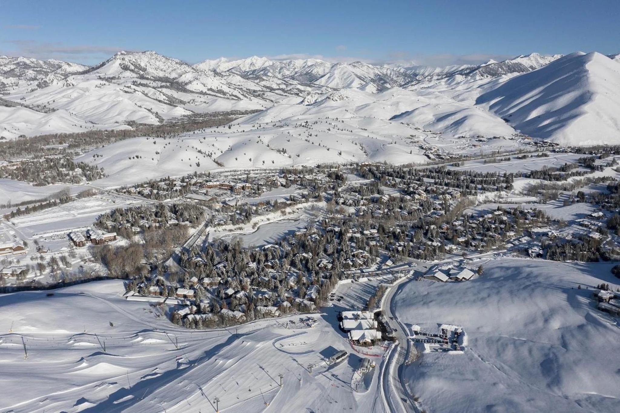 Creekside 1273 - Nr Ski + Sun Valley Rec Passes