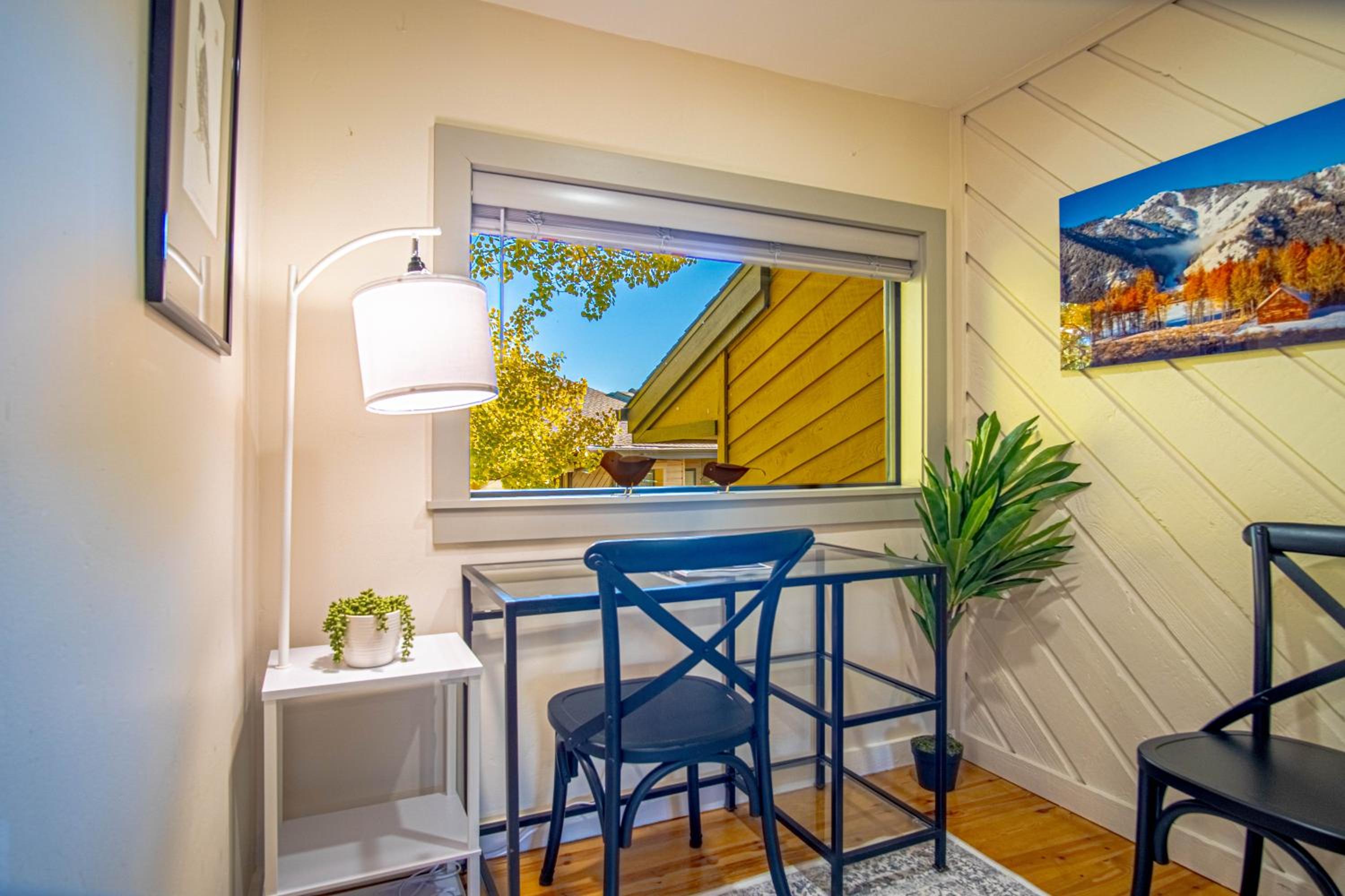 Ridge Condo - Luxury Condo with Resort Amenities