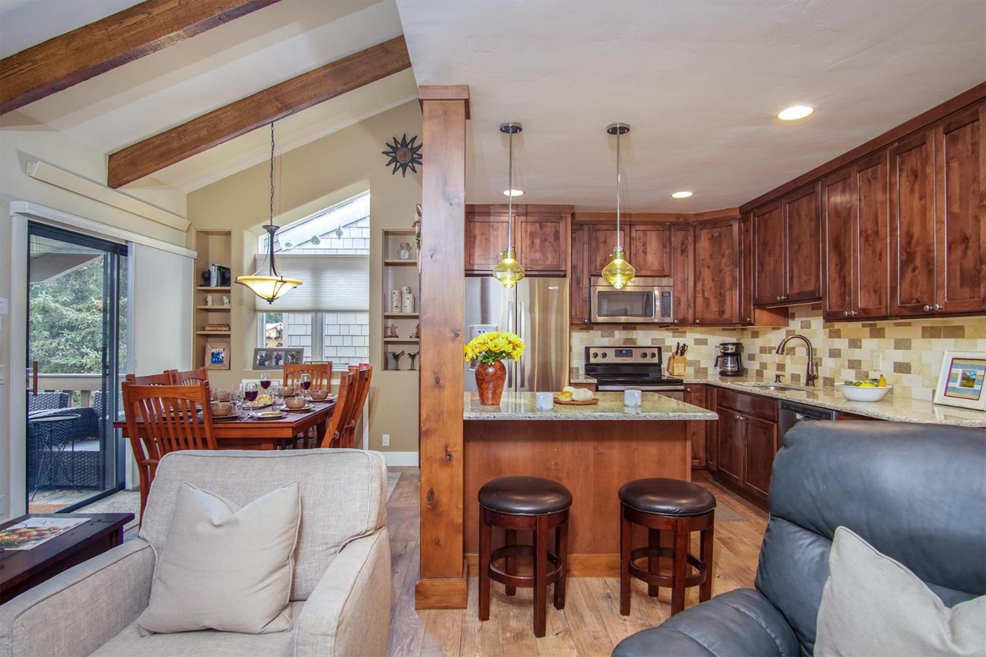SV140 - Walk to Lifts & Town - Hot Tub & Pool