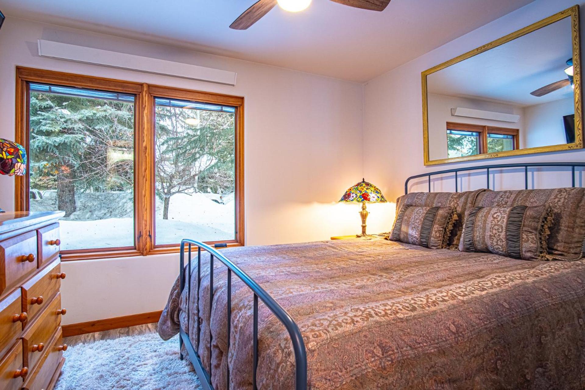 Sun Valley Condo 123