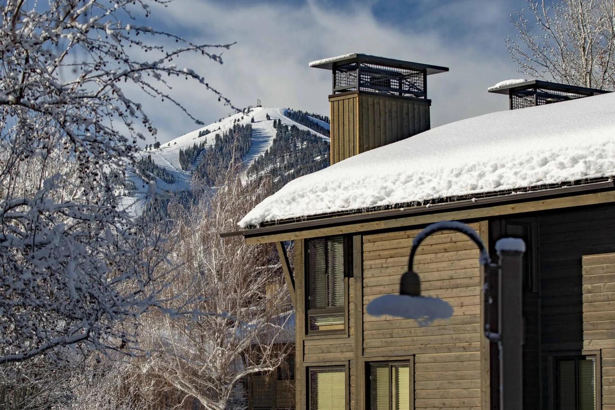 Creekside 1273 - Nr Ski + Sun Valley Rec Passes